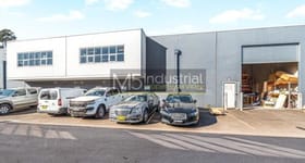 Factory, Warehouse & Industrial commercial property for sale at Unit 8/92 Milperra Road Revesby NSW 2212