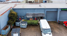 Factory, Warehouse & Industrial commercial property for sale at 10/21 Malvern Street Bayswater VIC 3153