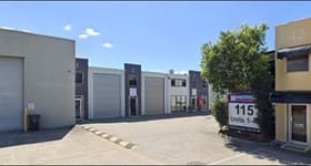 Factory, Warehouse & Industrial commercial property for lease at 2&3/115 Robinson Road Geebung QLD 4034