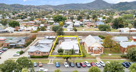 Offices commercial property for sale at 140 Marius Street Tamworth NSW 2340