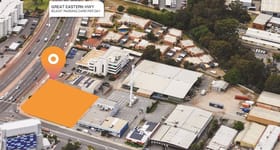 Development / Land commercial property for sale at 153 - 157 Great Eastern Highway Belmont WA 6104