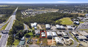 Showrooms / Bulky Goods commercial property for sale at 21 Iindah Road West Tinana QLD 4650
