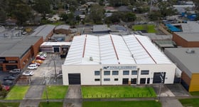 Factory, Warehouse & Industrial commercial property for sale at 4-8 Hayward Road Ferntree Gully VIC 3156