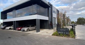 Factory, Warehouse & Industrial commercial property for sale at 8/40B Wallace Avenue Point Cook VIC 3030