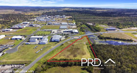 Development / Land commercial property for sale at 0 Urraween Road Urraween QLD 4655