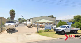 Factory, Warehouse & Industrial commercial property for sale at 20 Fields Street Pinjarra WA 6208