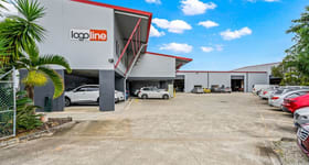 Factory, Warehouse & Industrial commercial property for sale at 18 Moonbi Street Brendale QLD 4500