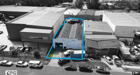 Factory, Warehouse & Industrial commercial property for sale at 15 Seddon Street Bankstown NSW 2200