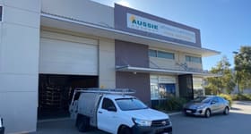 Factory, Warehouse & Industrial commercial property for sale at 1/9 Ambitious Link Bibra Lake WA 6163