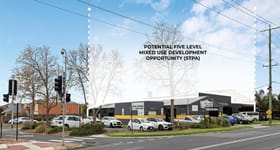 Shop & Retail commercial property for sale at 138 White Street, 141 & 143 McDonald Street Mordialloc VIC 3195