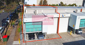 Factory, Warehouse & Industrial commercial property for sale at Unit 1/17 George Young Street Auburn NSW 2144