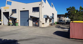 Factory, Warehouse & Industrial commercial property for sale at 1/2 Dual Avenue Warana QLD 4575