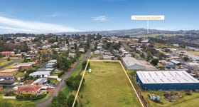 Factory, Warehouse & Industrial commercial property for sale at 6 Gordon Avenue Rockville QLD 4350