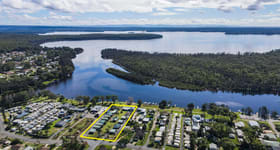 Hotel, Motel, Pub & Leisure commercial property for sale at 166 River Rd Sussex Inlet NSW 2540