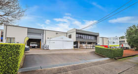 Factory, Warehouse & Industrial commercial property for sale at 96 - 100 Beaconsfield Street Silverwater NSW 2128