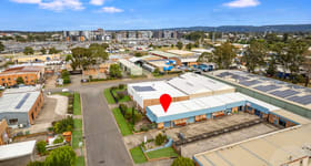 Factory, Warehouse & Industrial commercial property for sale at 1/1 Dean Place Penrith NSW 2750