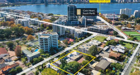 Offices commercial property for sale at 6-12 Bowman Street South Perth WA 6151