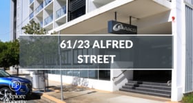 Offices commercial property for sale at 61/23 Alfred Street Mackay QLD 4740