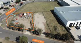 Development / Land commercial property for sale at 214 Proximity Drive Sunshine West VIC 3020