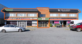 Showrooms / Bulky Goods commercial property for sale at 3/20 Buckingham Drive Wangara WA 6065