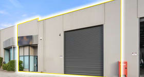 Offices commercial property for sale at Unit 4/136 Cochranes Road Moorabbin VIC 3189
