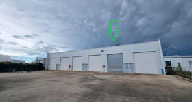 Factory, Warehouse & Industrial commercial property for sale at 9/4 Roseanna Street Gladstone QLD 4680