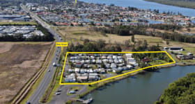 Hotel, Motel, Pub & Leisure commercial property for sale at 586 River Street West Ballina NSW 2478