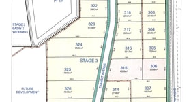Development / Land commercial property for sale at 310 Transit Avenue Westdale NSW 2340