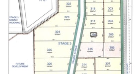 Development / Land commercial property for sale at 316 Transit Avenue Westdale NSW 2340