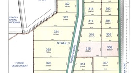 Development / Land commercial property for sale at 320 Transit Avenue Westdale NSW 2340