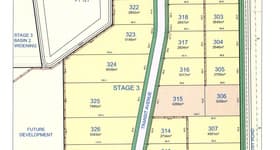 Development / Land commercial property for sale at 322 Transit Avenue Westdale NSW 2340