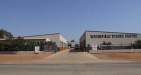 Factory, Warehouse & Industrial commercial property for sale at 14/9 Murrena Street Wedgefield WA 6721