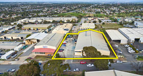 Factory, Warehouse & Industrial commercial property for sale at 30-34 Dorset Street Lonsdale SA 5160