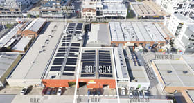 Factory, Warehouse & Industrial commercial property for sale at 8 Prowse Street Brunswick VIC 3056