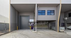 Factory, Warehouse & Industrial commercial property for sale at Unit F7/5-7 Hepher Road Campbelltown NSW 2560