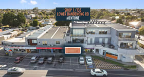 Shop & Retail commercial property for sale at 1/135 Lower Dandenong Road Mentone VIC 3194