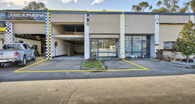 Factory, Warehouse & Industrial commercial property for sale at 32/15 Macquarie Place Boronia VIC 3155