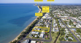 Development / Land commercial property for sale at 330-331 Esplanade Scarness QLD 4655