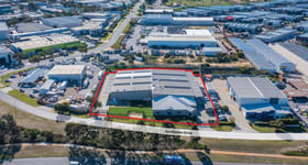 Factory, Warehouse & Industrial commercial property for sale at 11 Excellence Drive Wangara WA 6065