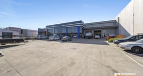 Factory, Warehouse & Industrial commercial property for sale at 45 Ricky Way Epping VIC 3076