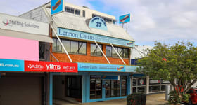 Shop & Retail commercial property for sale at 37 Grafton St Cairns City QLD 4870
