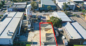 Development / Land commercial property for sale at 17 Churchill Street Silverwater NSW 2128