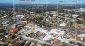 Development / Land commercial property for sale at 12-16 Blackwood Road Logan Central QLD 4114