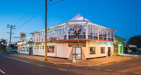 Hotel, Motel, Pub & Leisure commercial property for sale at 1 Musgrave Street Rockhampton QLD 4701