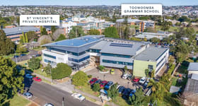 Offices commercial property for sale at L202-204/13-15 Scott Street East Toowoomba QLD 4350