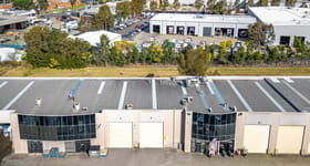 Factory, Warehouse & Industrial commercial property for sale at 14 Lyn Parade Prestons NSW 2170
