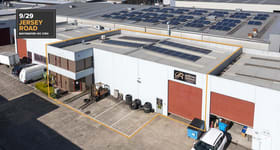 Factory, Warehouse & Industrial commercial property for sale at 9/29 Jersey Road Bayswater VIC 3153