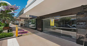 Shop & Retail commercial property leased at 1/24 Bulcock Street Caloundra QLD 4551