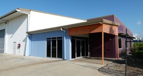 Factory, Warehouse & Industrial commercial property leased at 1/41-47 Jay Street Mount St John QLD 4818