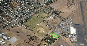 Development / Land commercial property for lease at 73 Canoona Road West Rockhampton QLD 4700